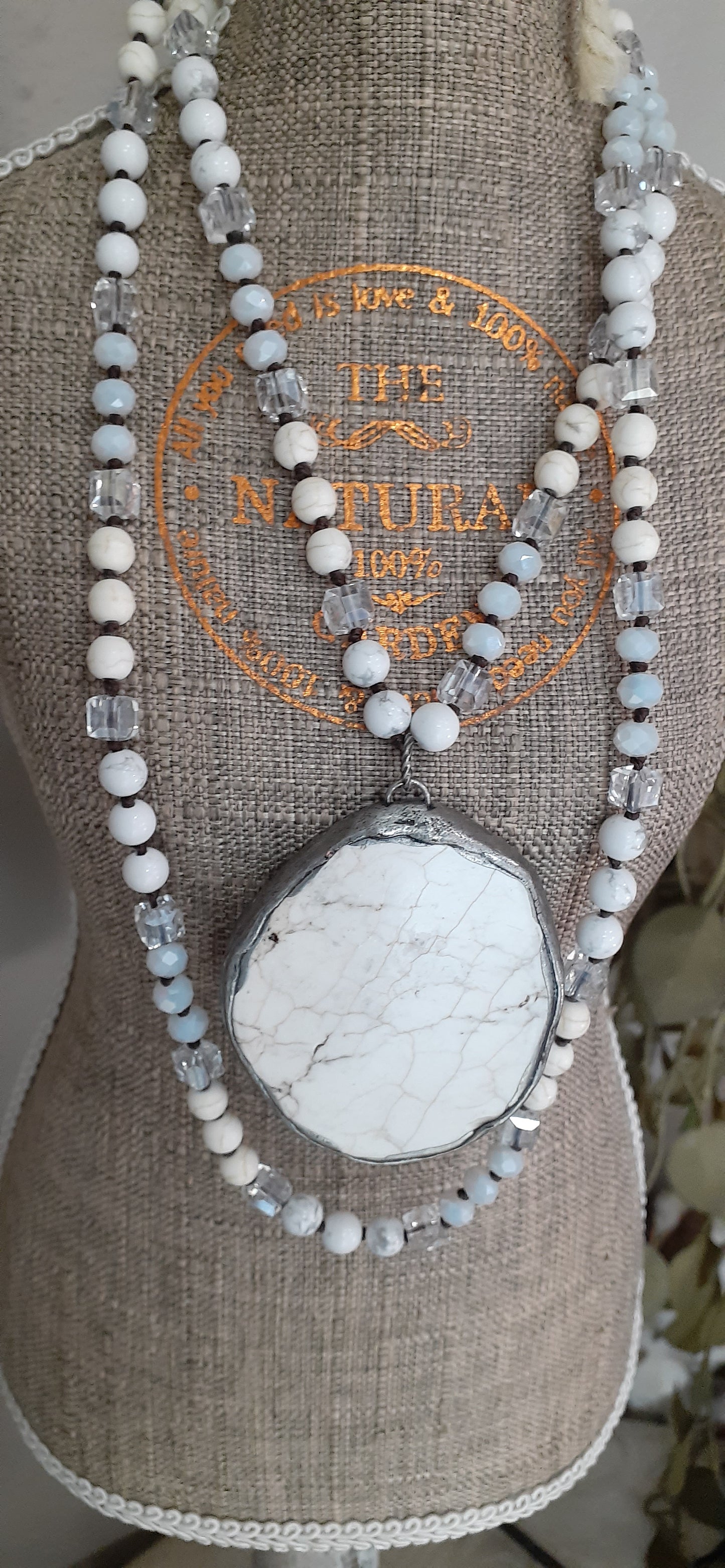 Wholesale Long BoHo Necklaces