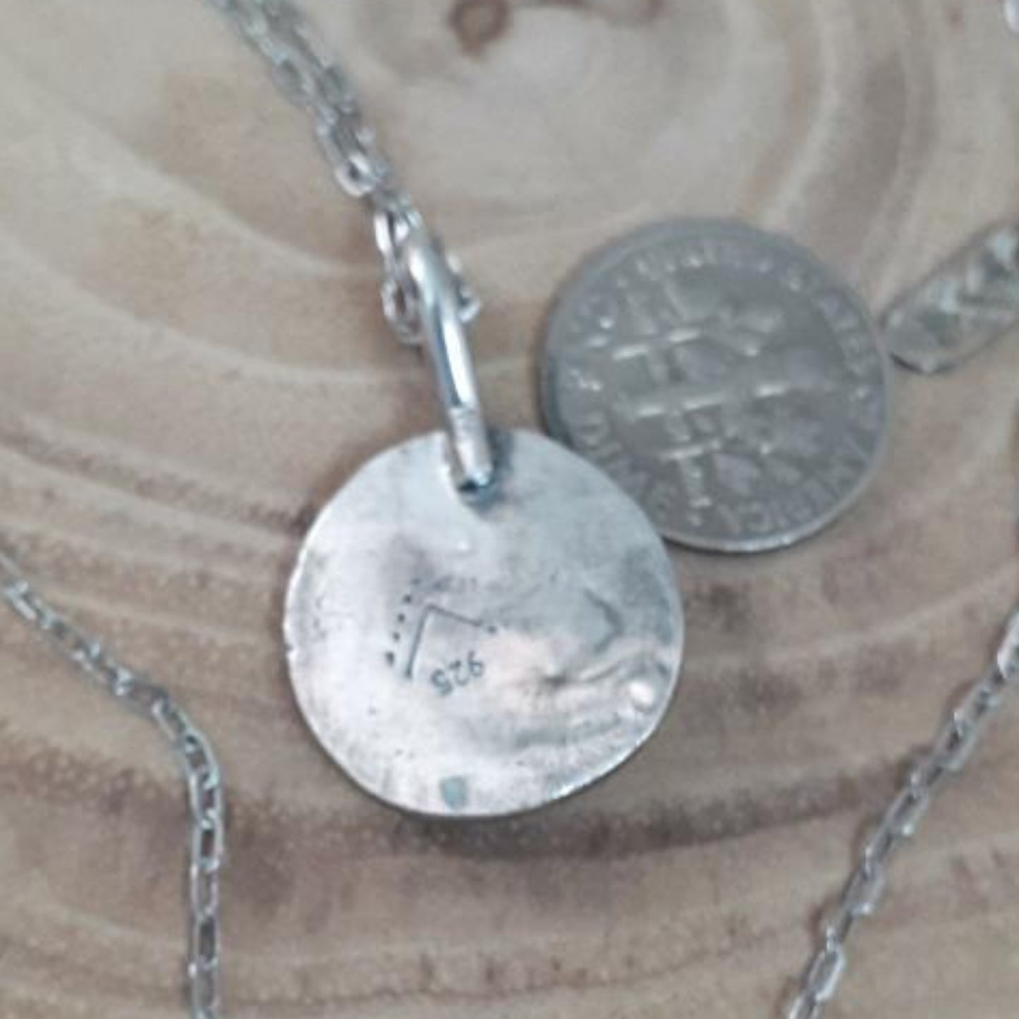 Cresent Moon - WarmRainyDay