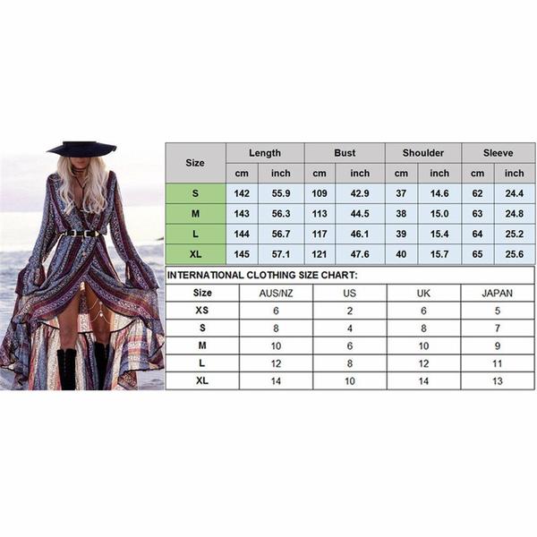 Wild West Boho Dress