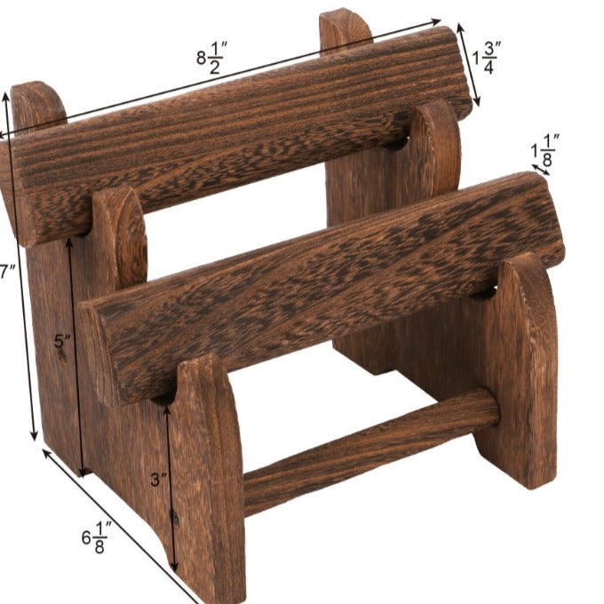 Wholesale copper inspirational bracelets with display |WRD - WarmRainyDay