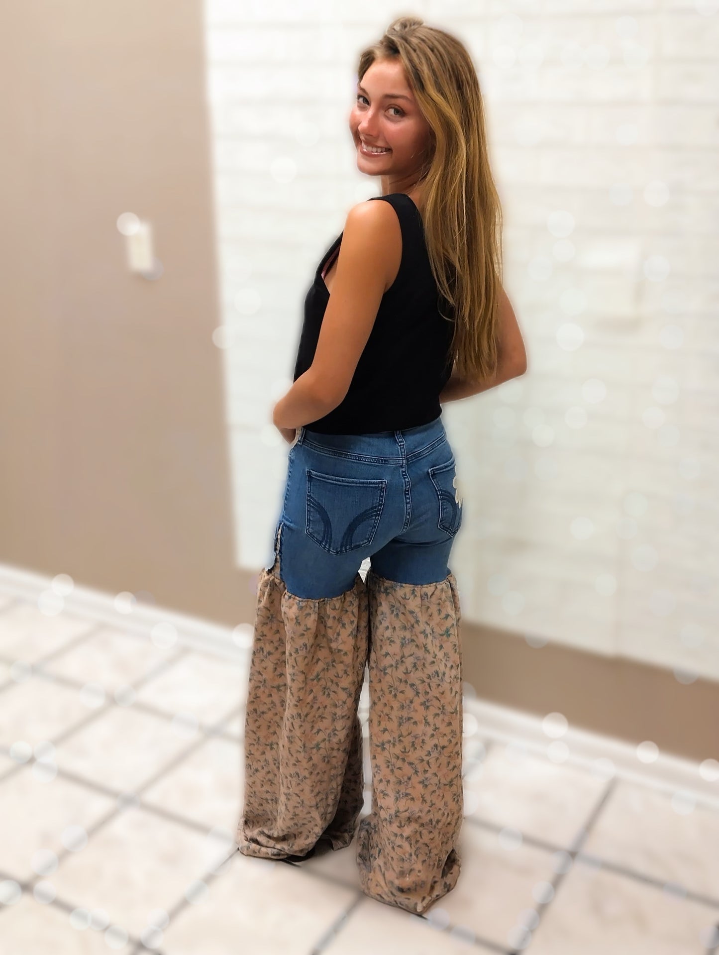 Ennsley Jeans