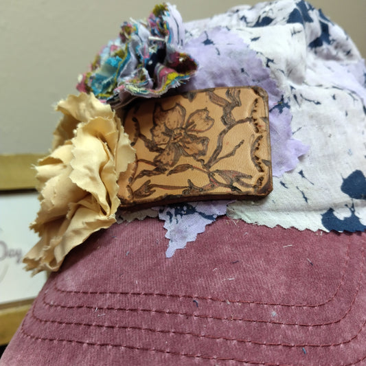 Rose Cap