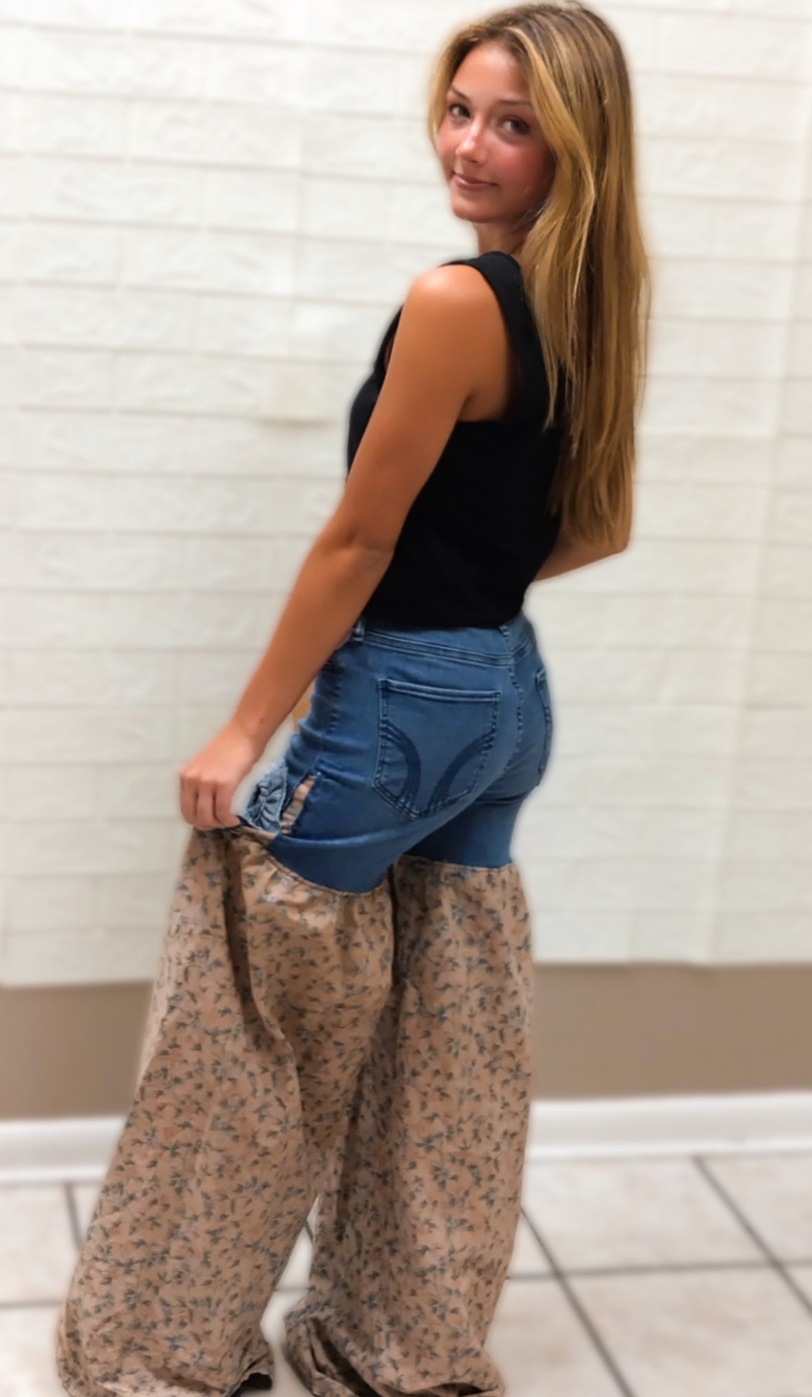 Ennsley Jeans