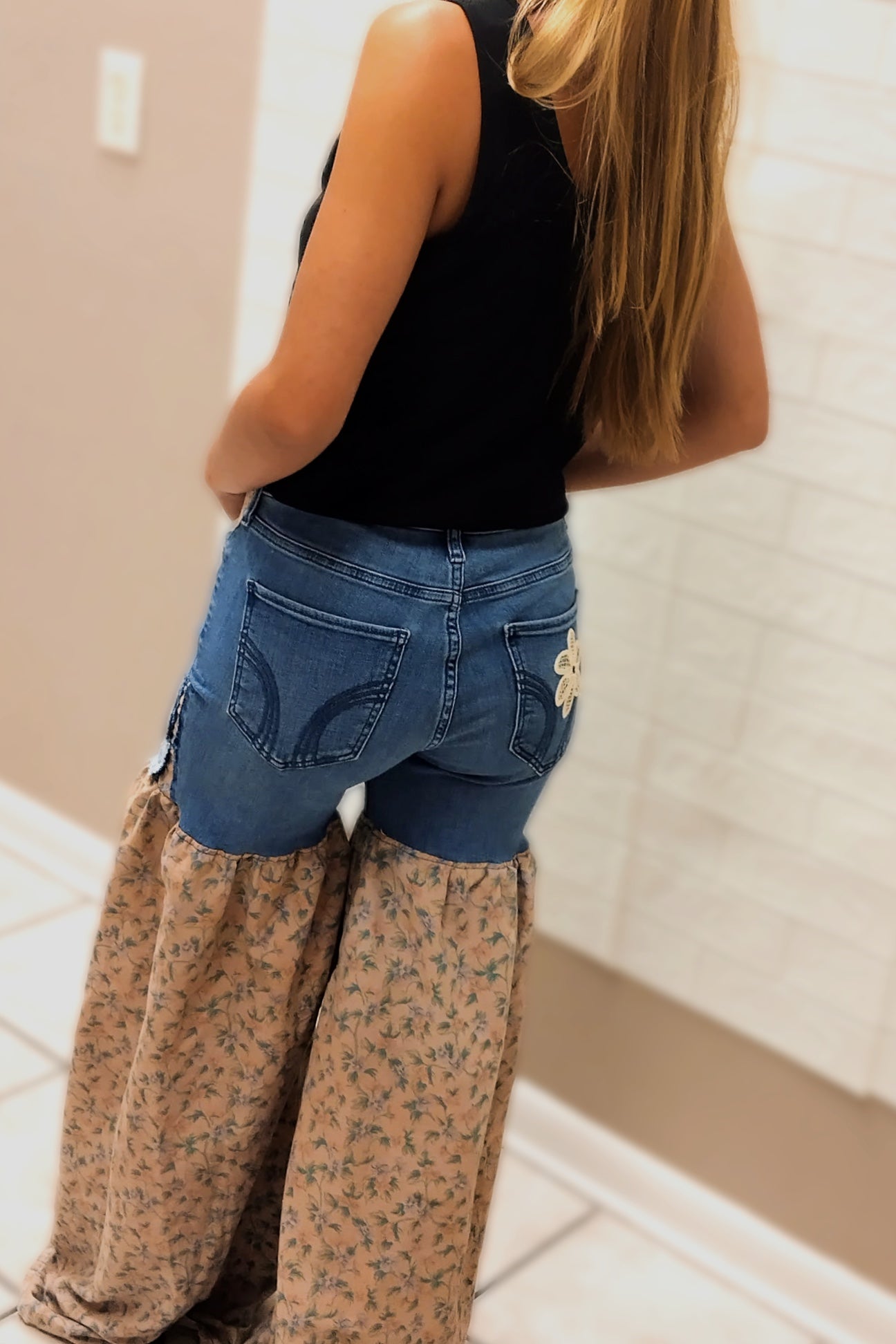 Ennsley Jeans