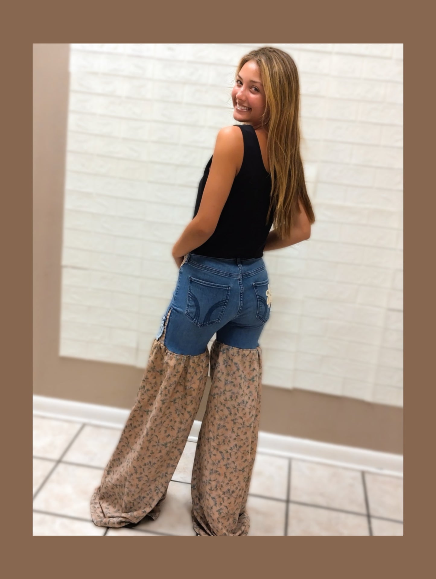 Ennsley Jeans