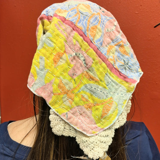 Kantha Bandana