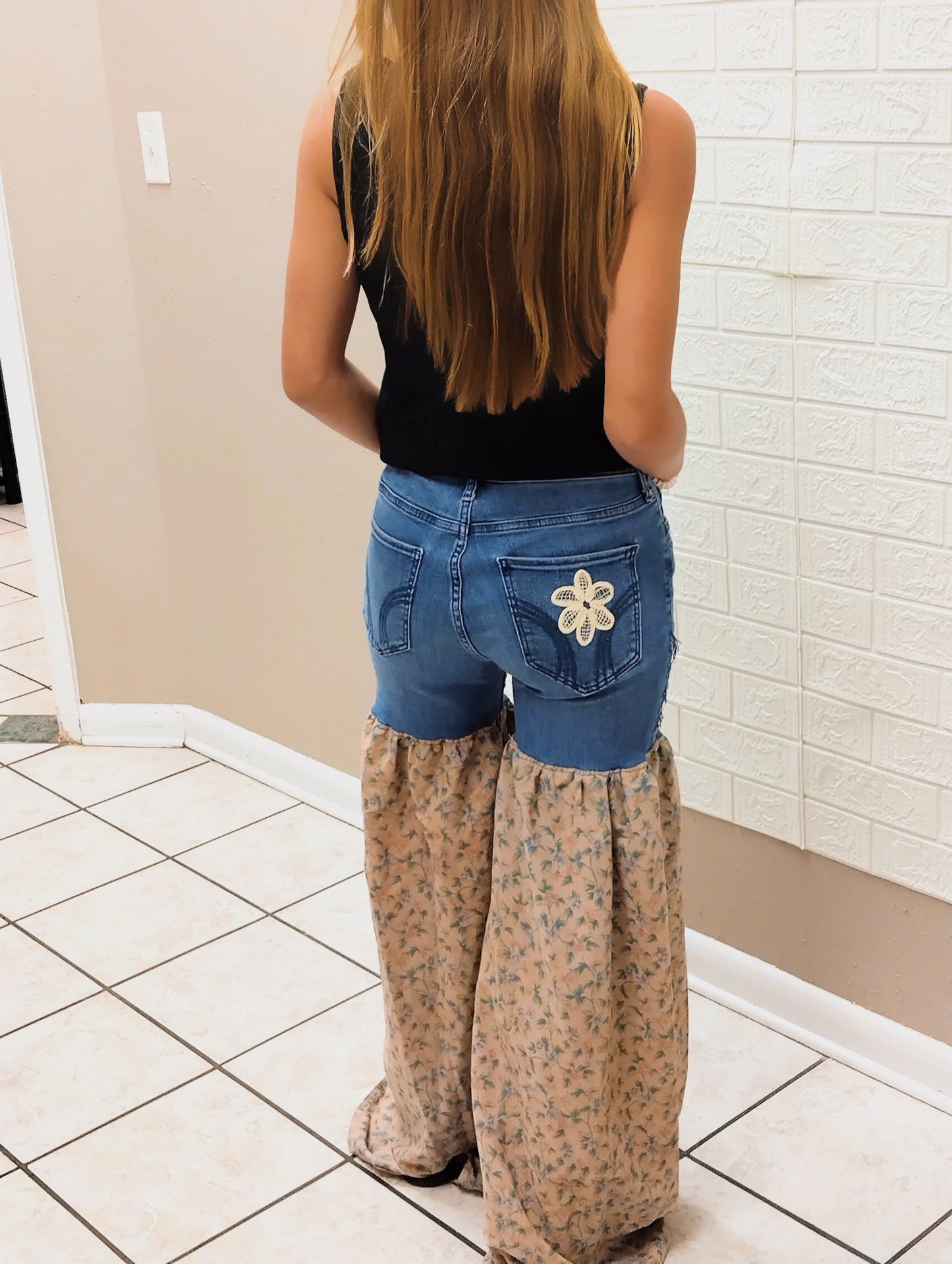 Ennsley Jeans