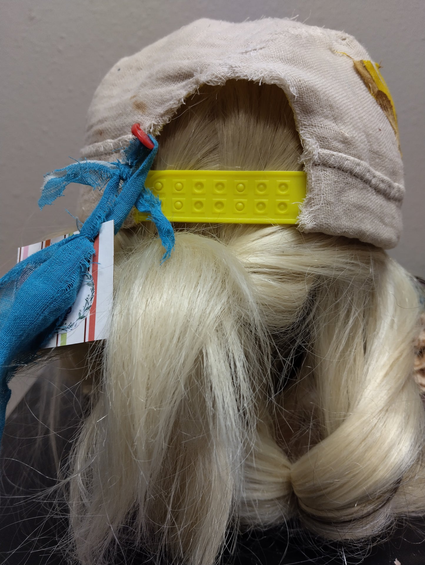 Boho Ball Cap