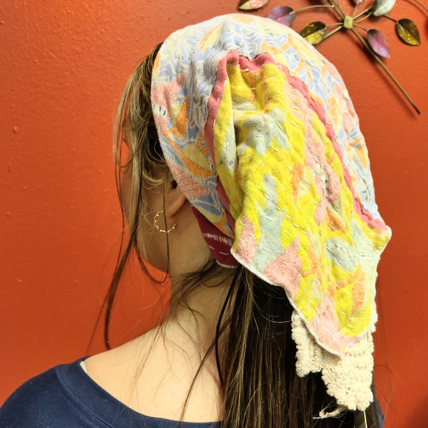 Kantha Bandana