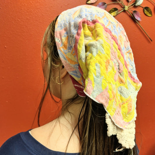Kantha Bandana