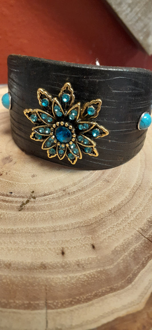 Custom memory Cuff |WRD - WarmRainyDay