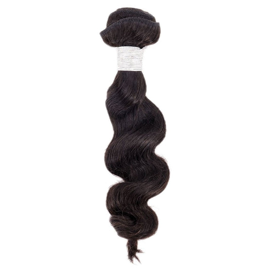 Brazilian Loose Wave Hair Extensions - WarmRainyDay