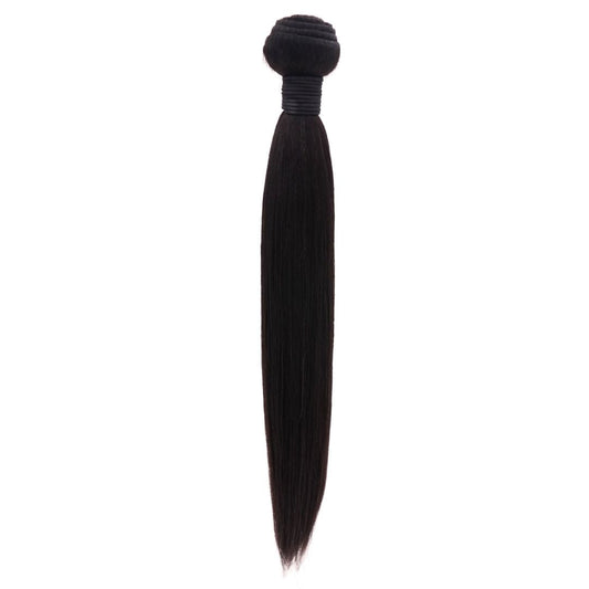 Brazilian Silky Straight Hair Extensions - WarmRainyDay