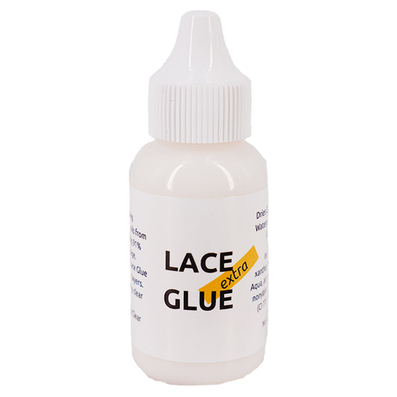 Lace Paste Xtra Hold (Lace Frontal Glue) - WarmRainyDay