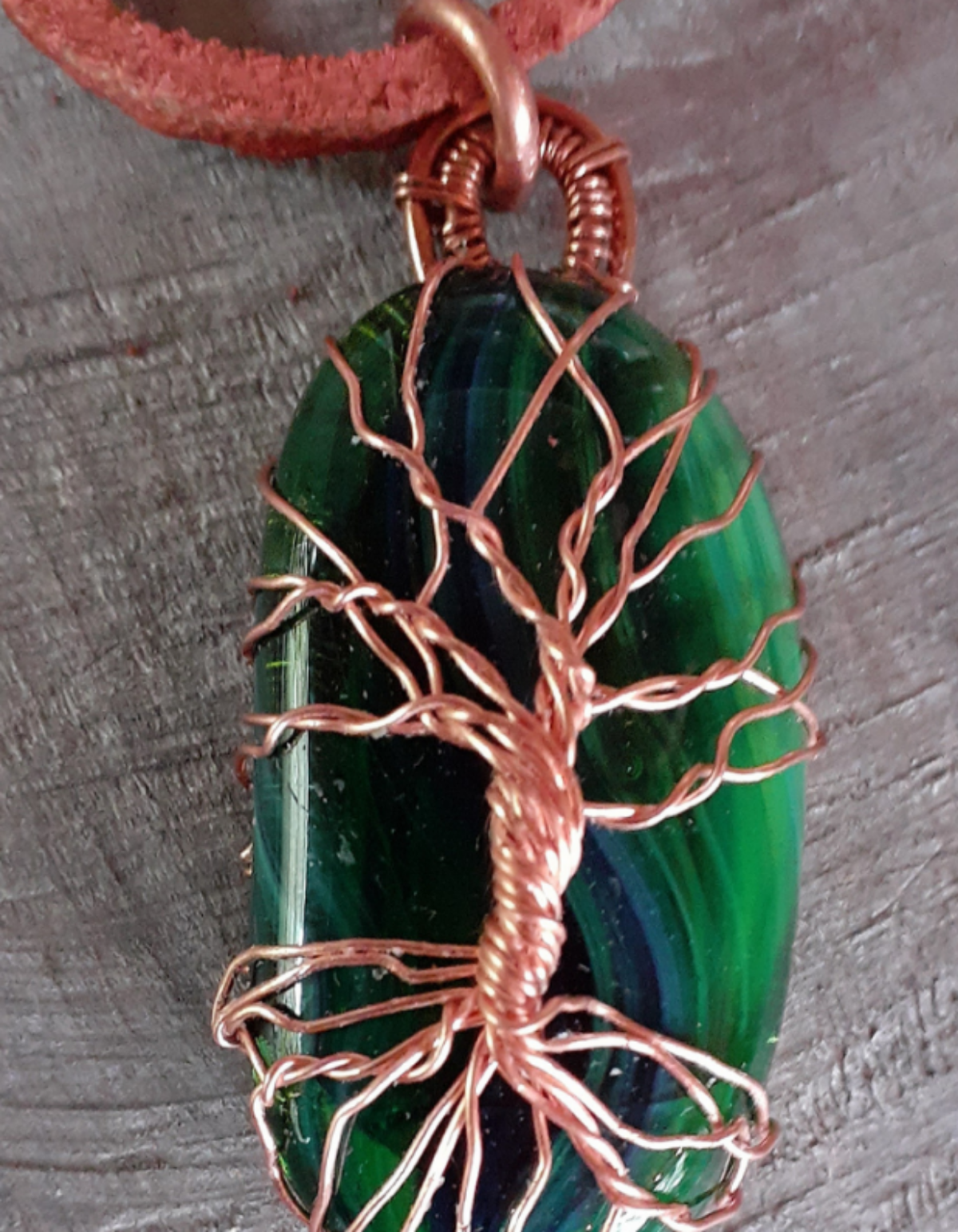 Sister Tree of life pendants |WRD - WarmRainyDay