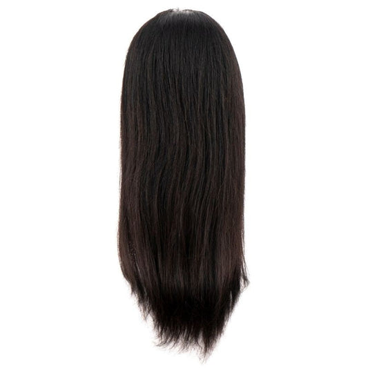 Straight Headband Wig - WarmRainyDay