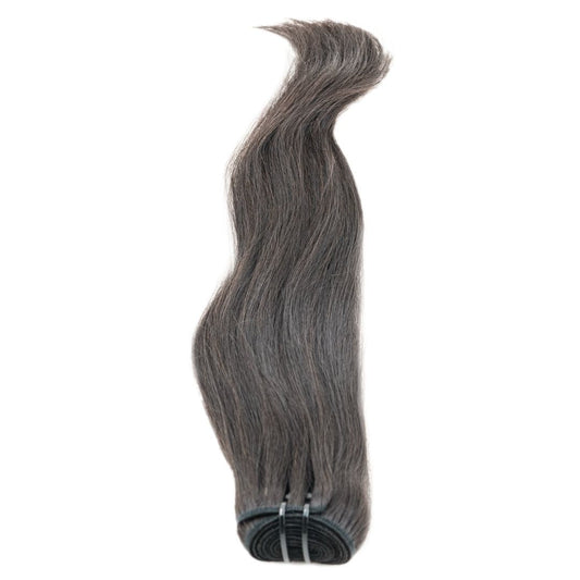 Vietnamese Straight Hair Weft - WarmRainyDay